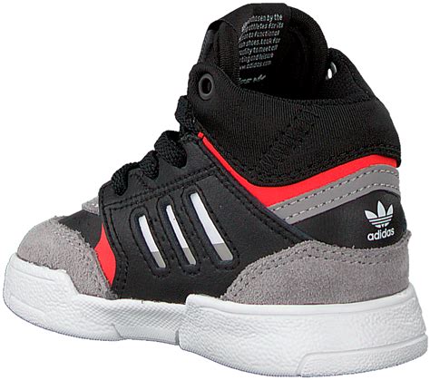 kinder sneakers adidas|adidas high top sneakers kids.